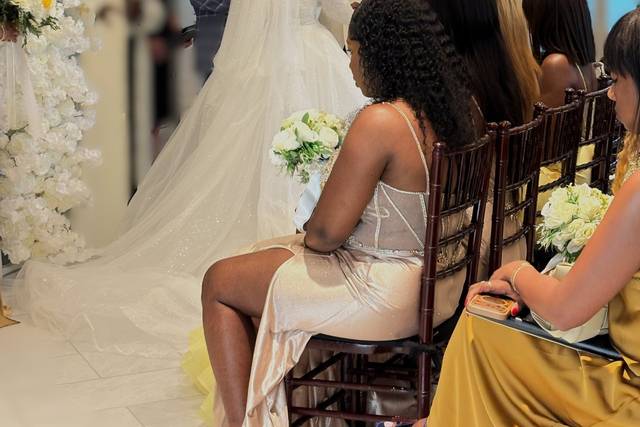 Ceremony