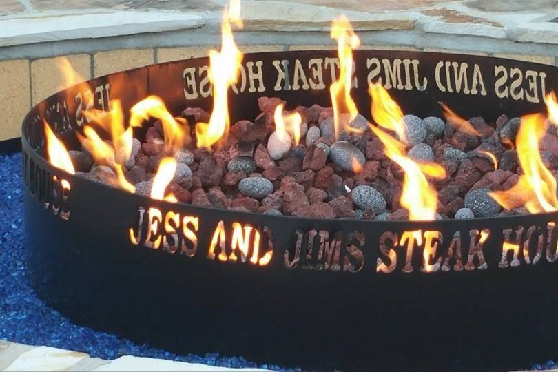 Jess and Jim's Steakhouse