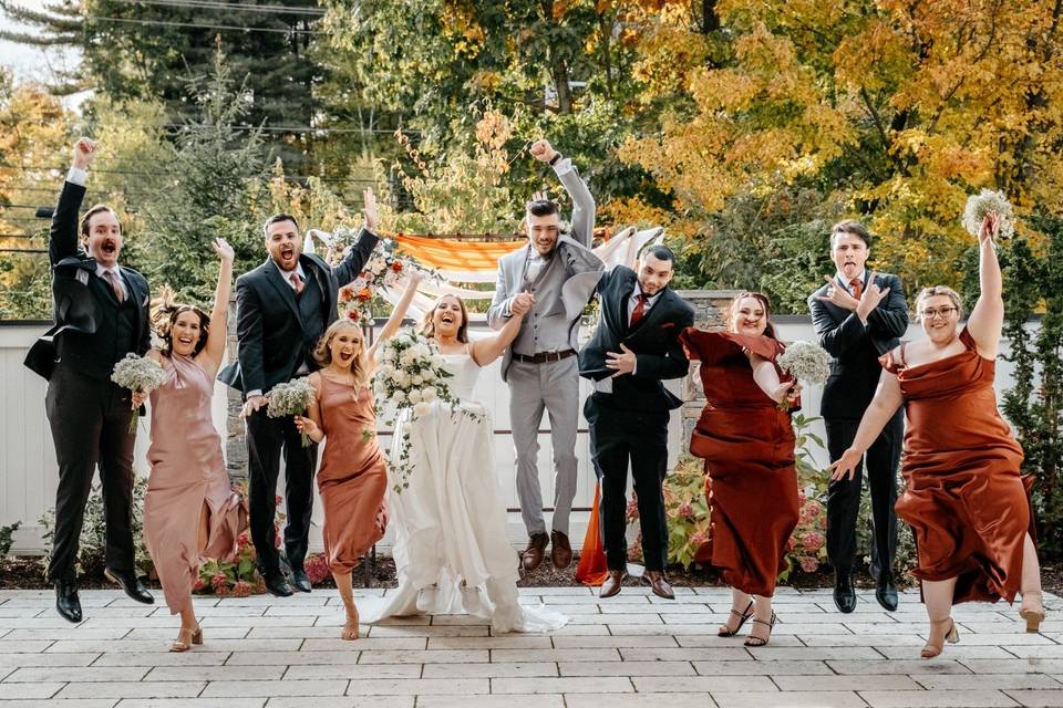 Wedding Party