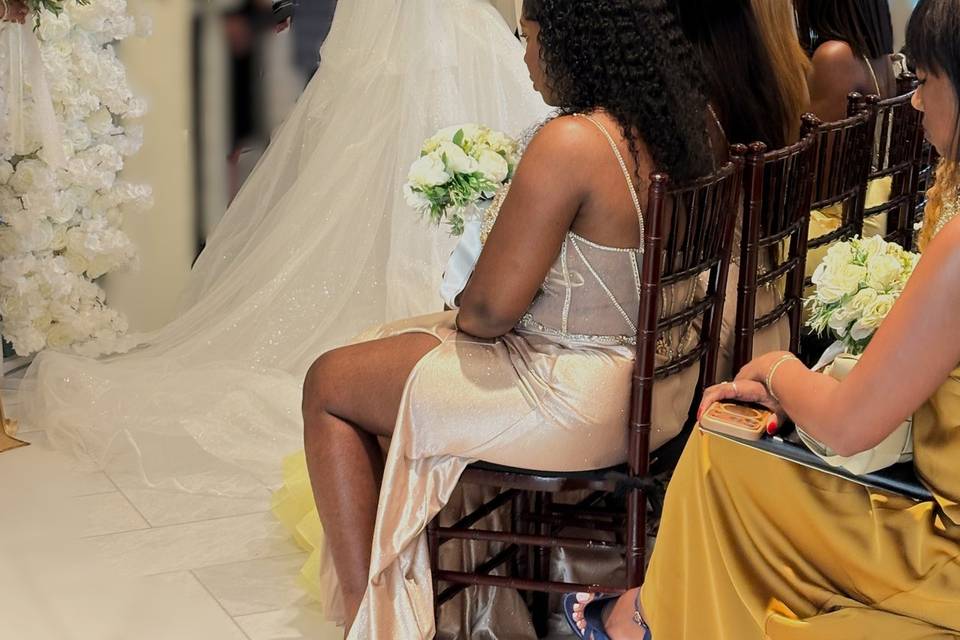 Ceremony