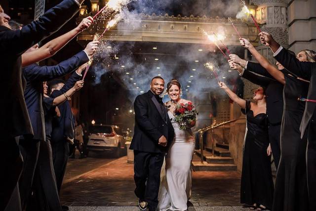 DJ 100 THE WEDDING GUY