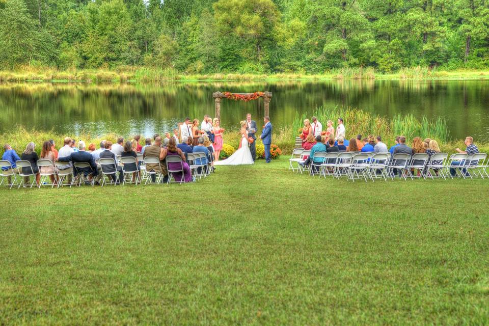 Lake Anna Photography
