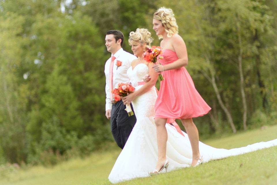 Lake Anna Photography
