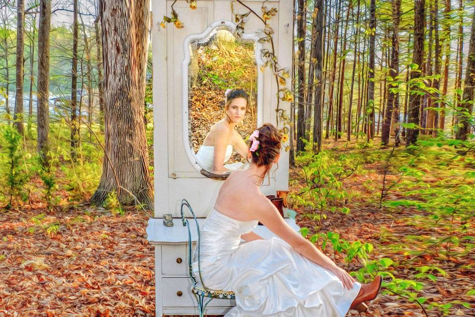 Lake Anna Photography