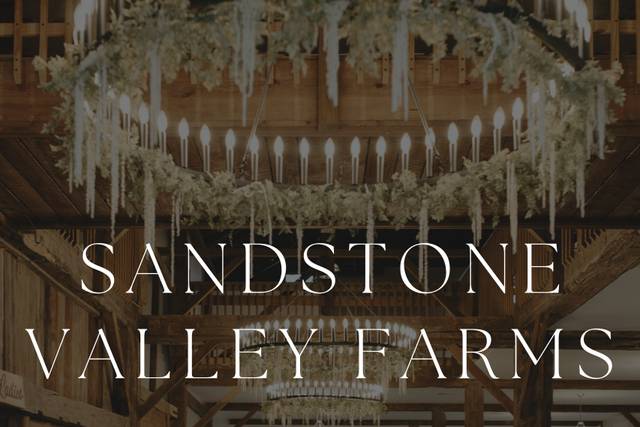 Sandstone Valley Farms