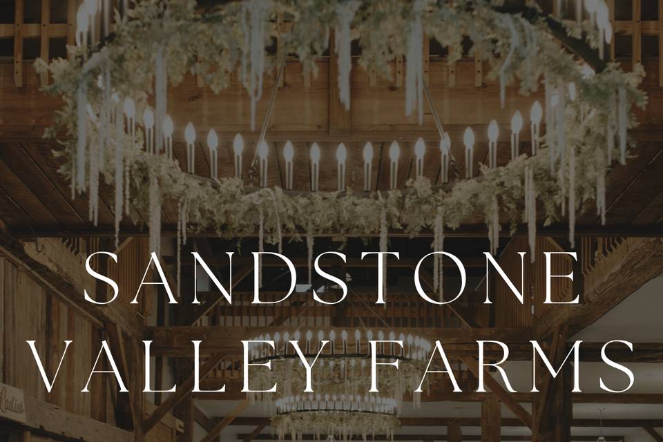 Sandstone Valley Farms 15