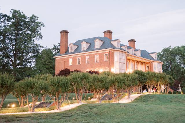 The Estate at River Run