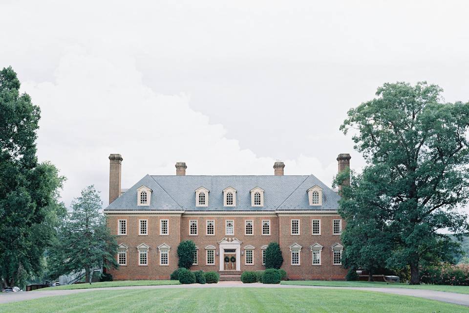 The Estate at River Run