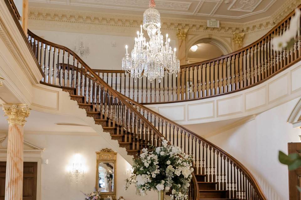 Grand Foyer