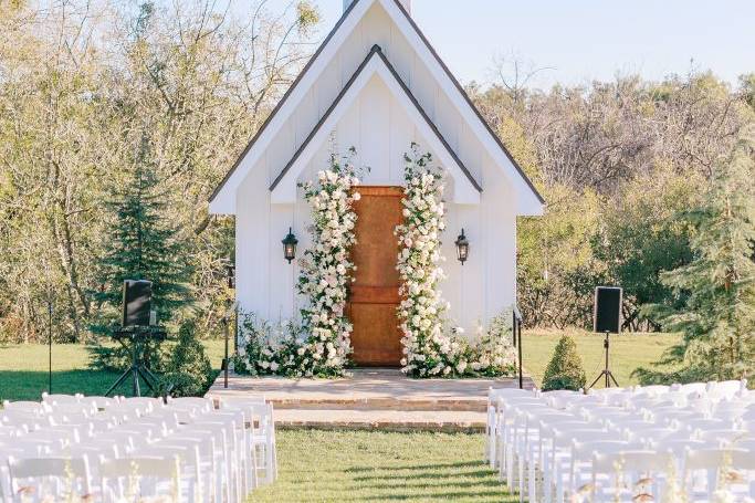 Chapel in the Meadow