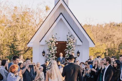 Chapel in the Meadow