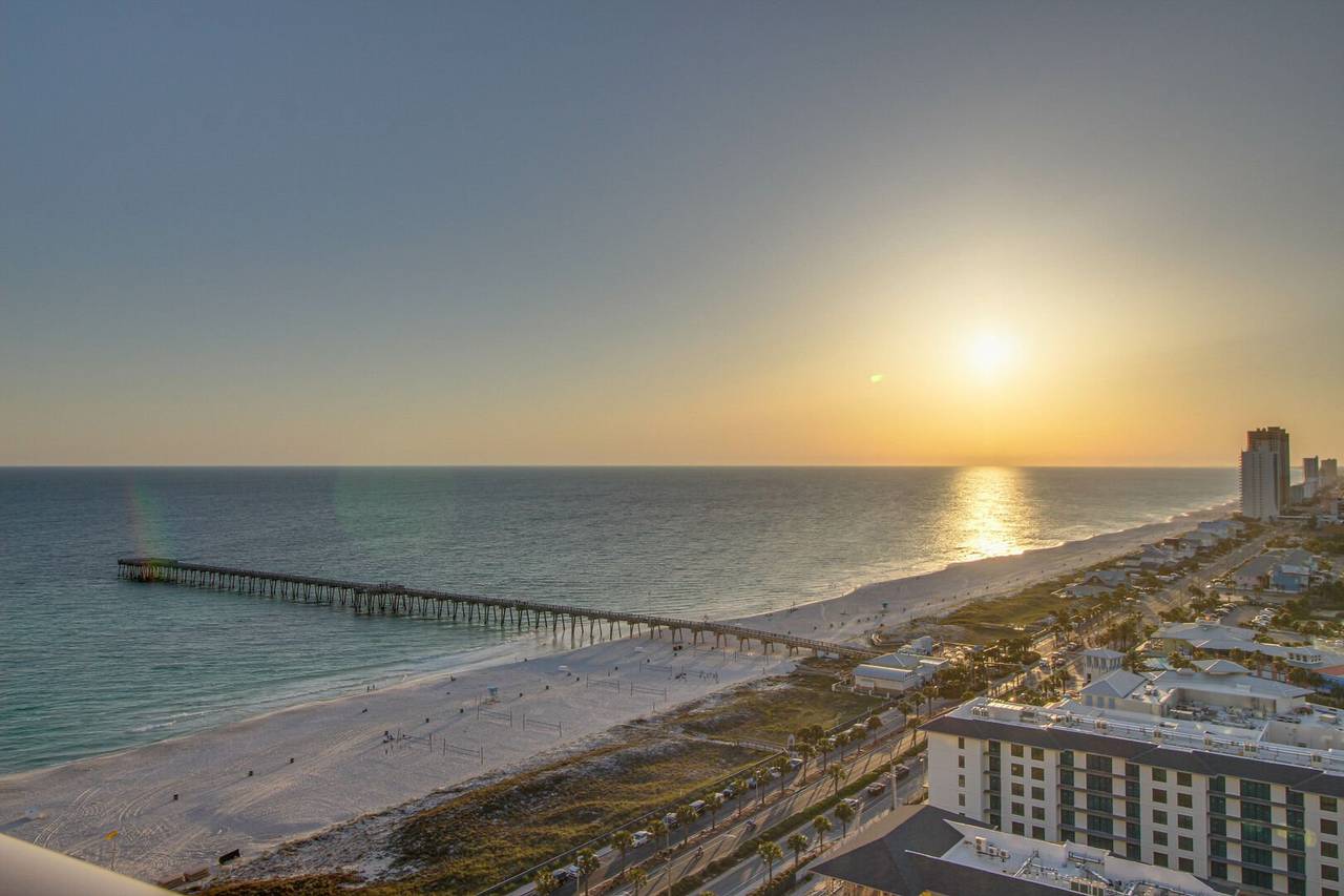 Host PCB, LLC - Travel Agents - Panama City Beach, FL - WeddingWire