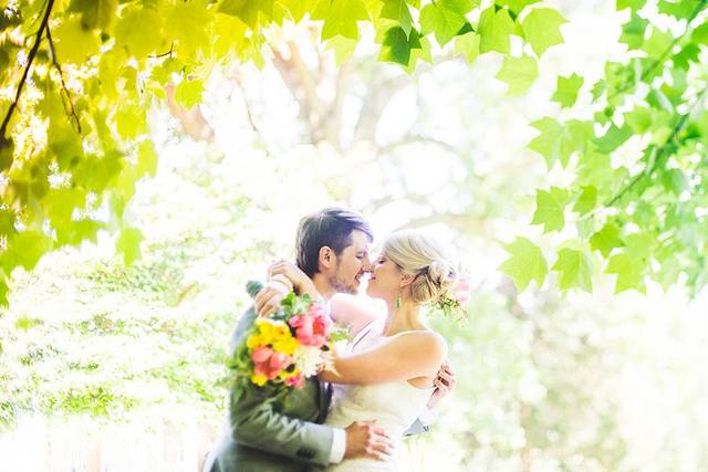 Washington DC Elopement