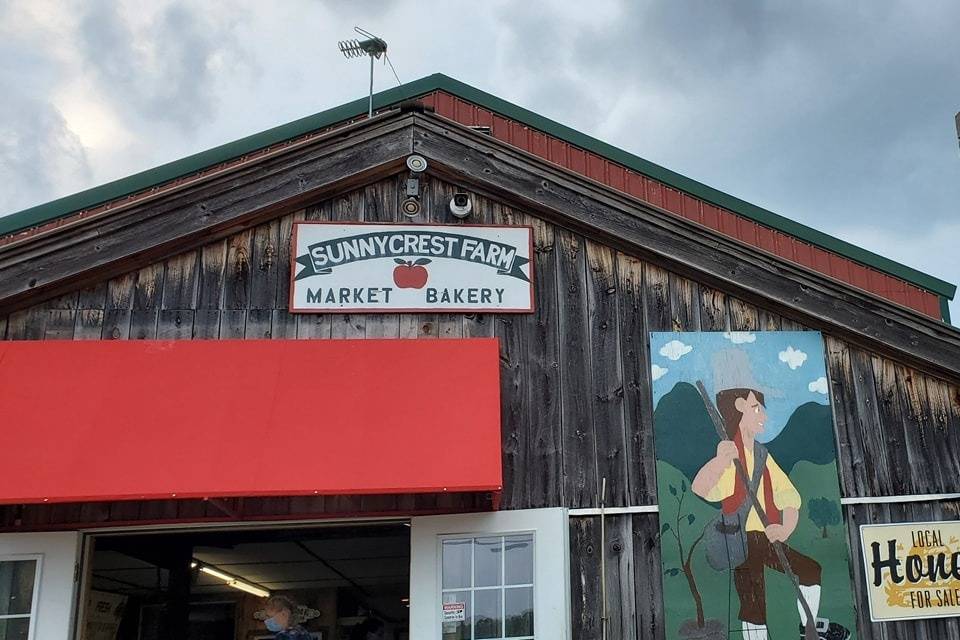 Sunnycrest Farm