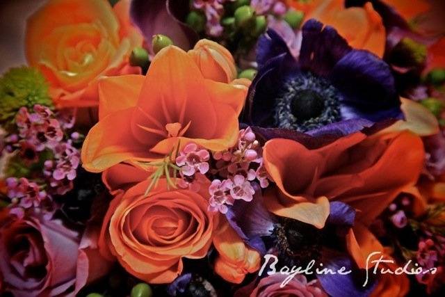 Flowers By Dene'