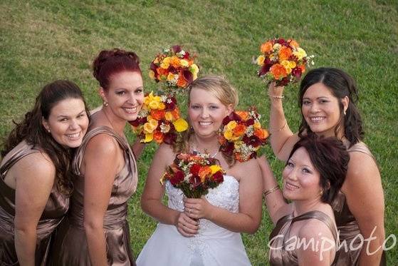Flowers By Dene'