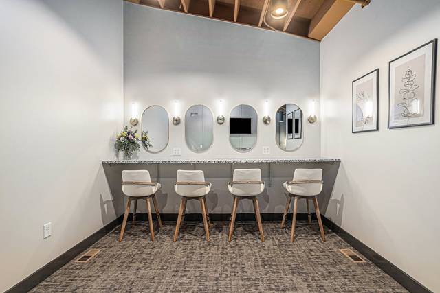 Bridal Suite