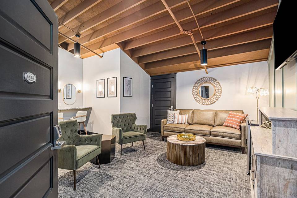 Bridal Suite