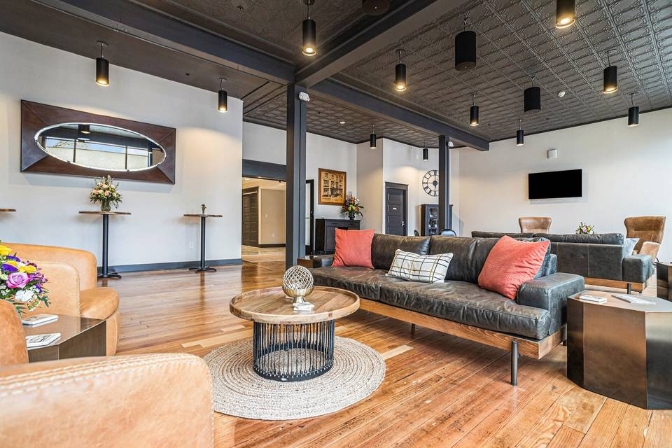 The Lounge
