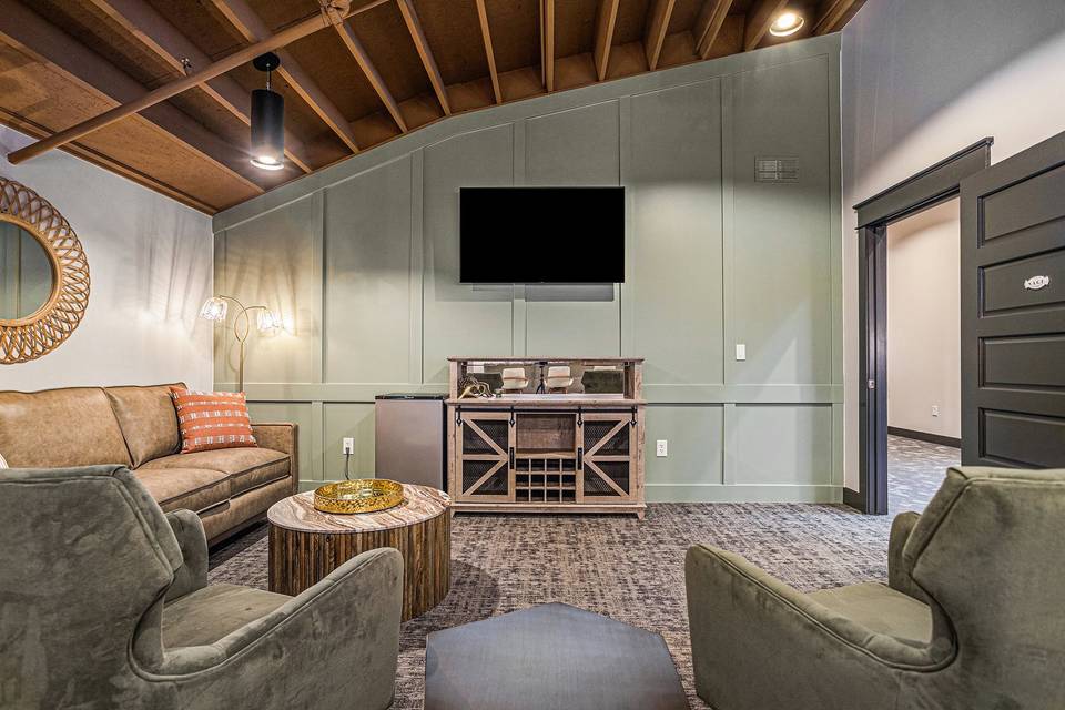 Bridal Suite