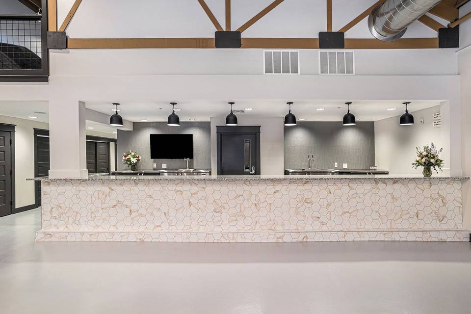 The Bar