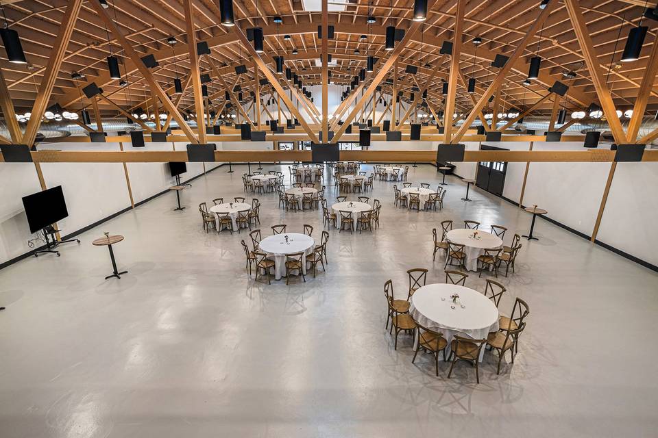 Main Room