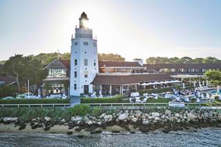 Montauk Yacht Club