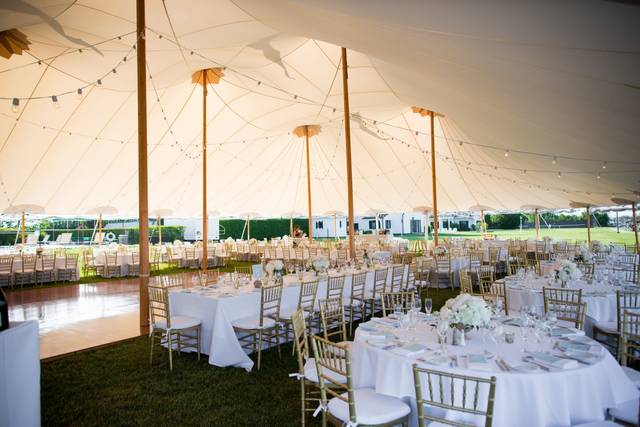 Great Lawn Tent