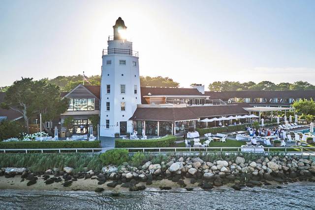 Montauk Yacht Club