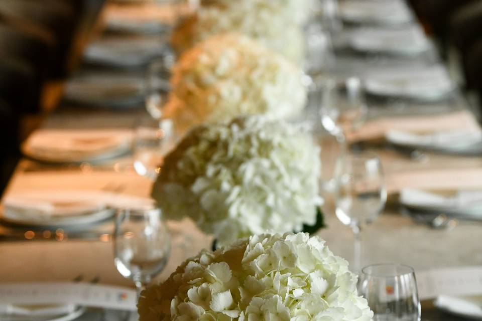 Waterfront Ballroom