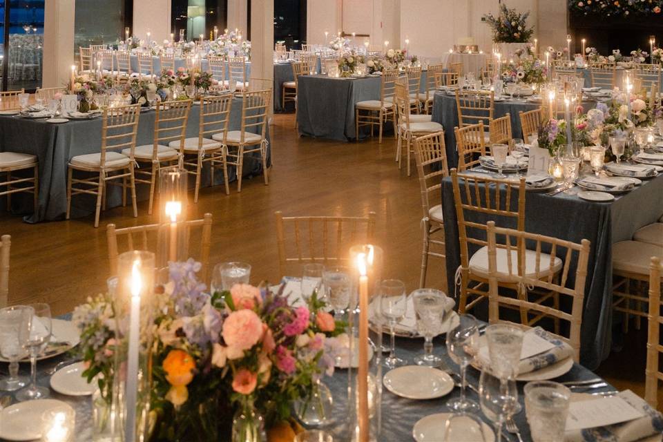 Waterfront Ballroom