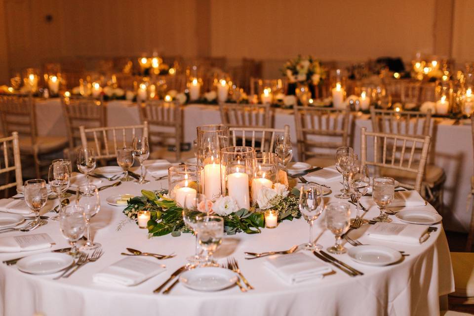 Waterfront Ballroom