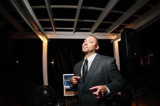 DJ Brett James Entertainment