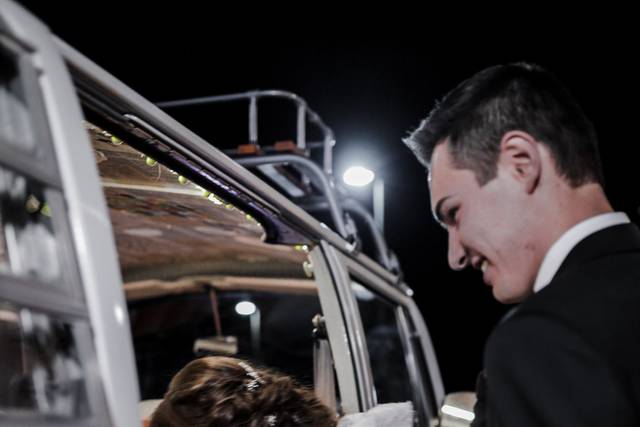 RentBettyBus: 
