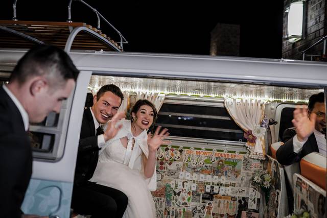 RentBettyBus: 
