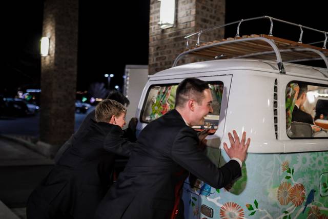 RentBettyBus: 