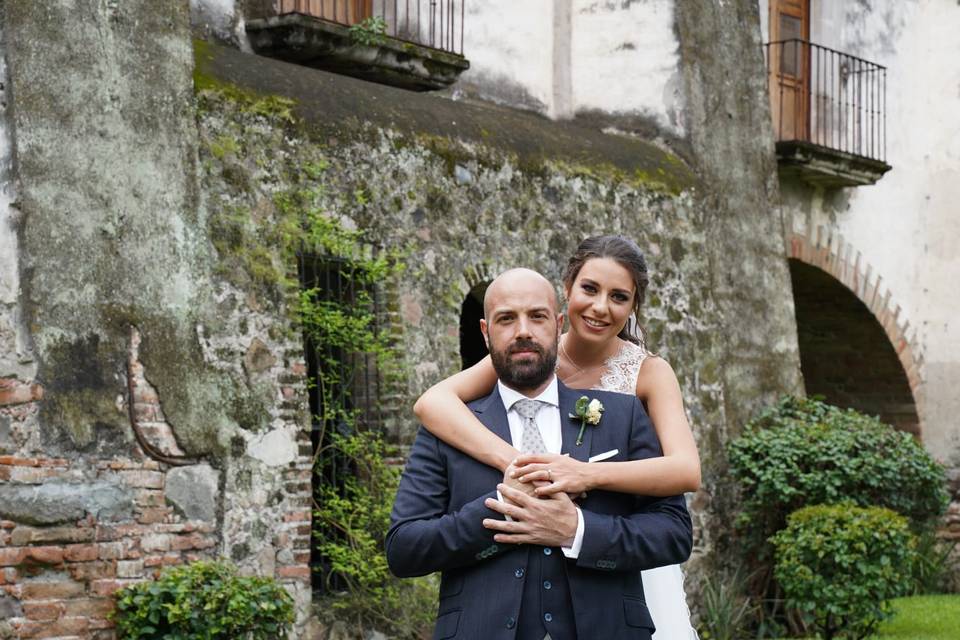 Maria & Rodrigo