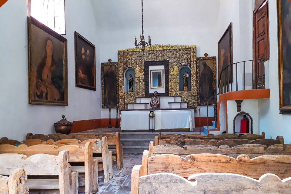 Chapel