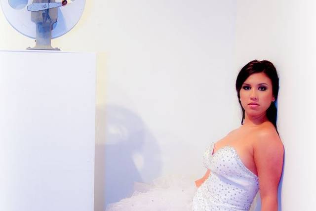 GoGo Gorgeous Makeup Artistry