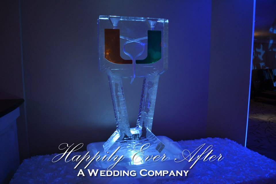 Happily Ever After a Wedding Company