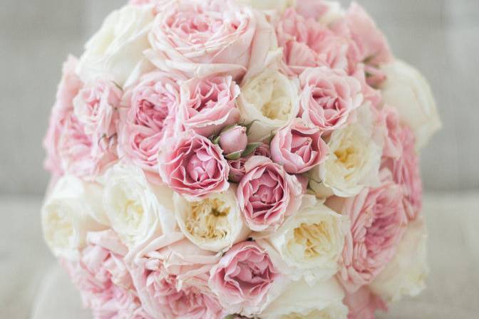 Bridal bouquet