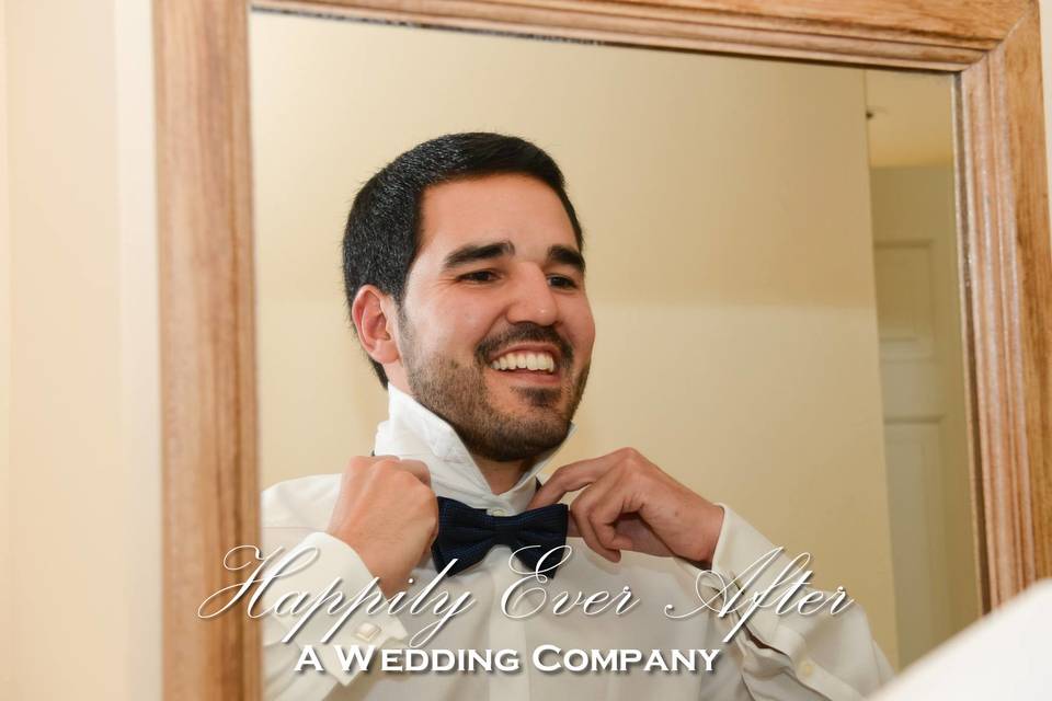 Happily Ever After a Wedding Company