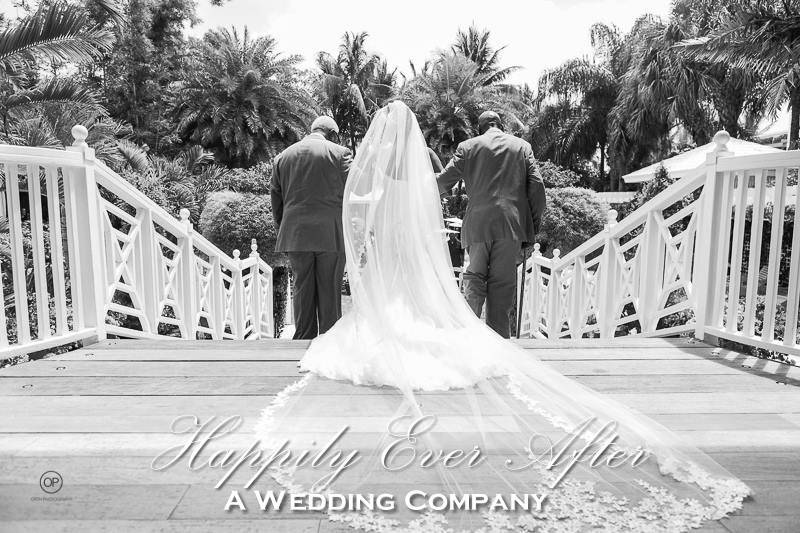 Happily Ever After a Wedding Company