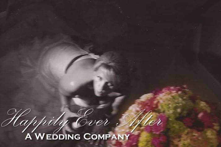 Happily Ever After a Wedding Company