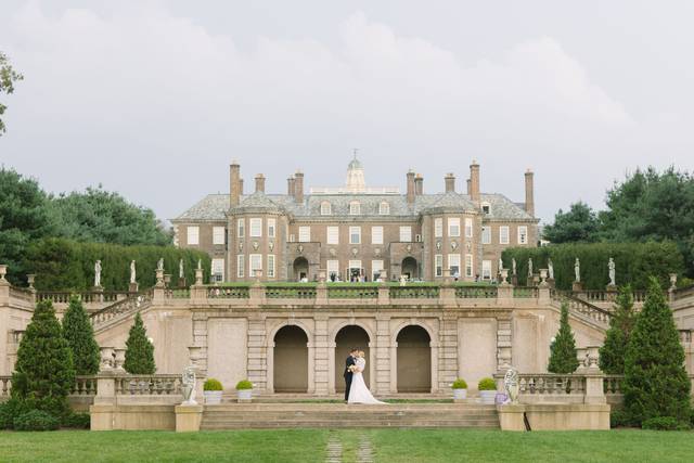 The Great House