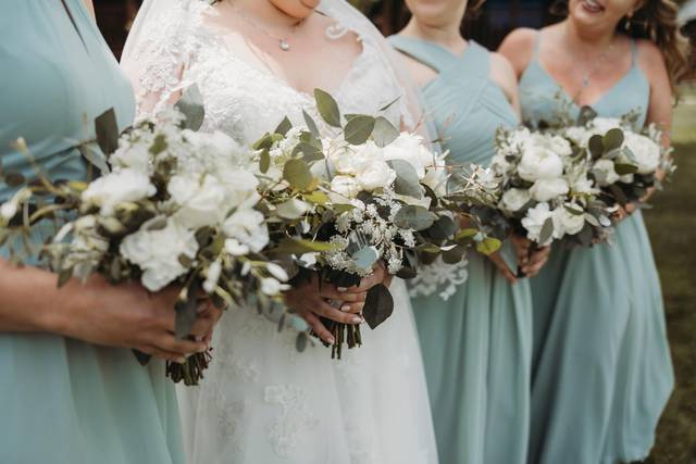 Willow Rose Flower Shoppe