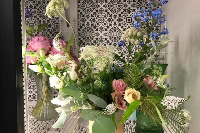 Willow Rose Flower Shoppe
