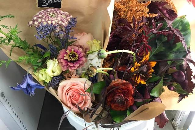 Willow Rose Flower Shoppe
