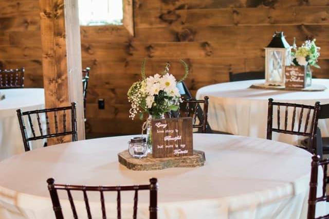 Willow Creek Farm of Midland