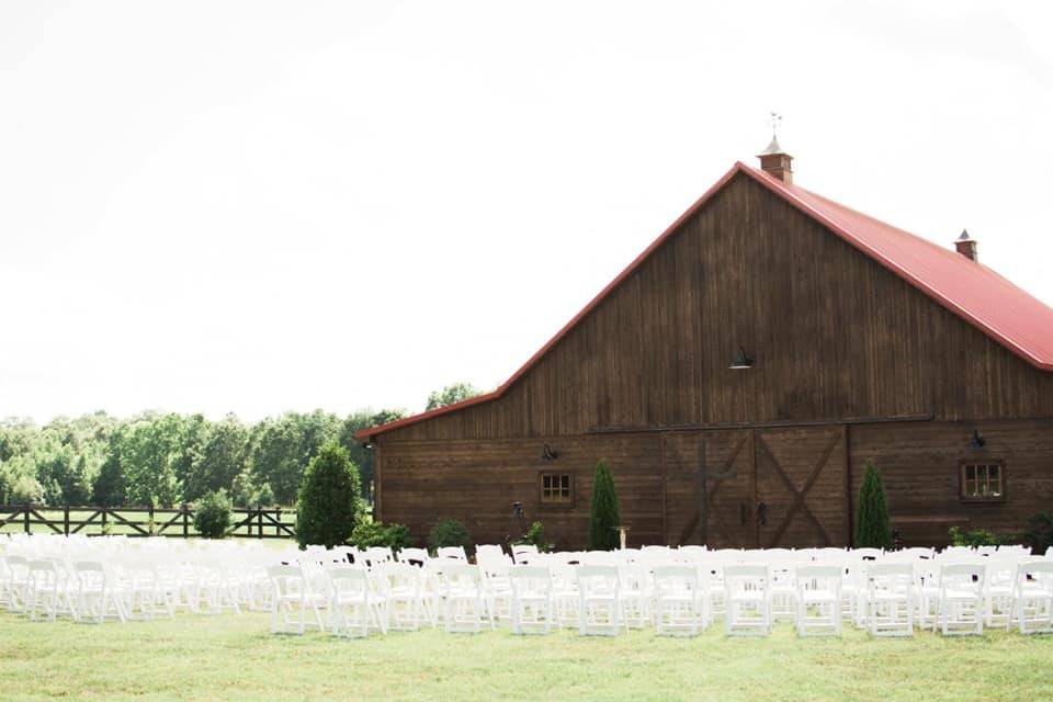 Willow Creek Farm Midland